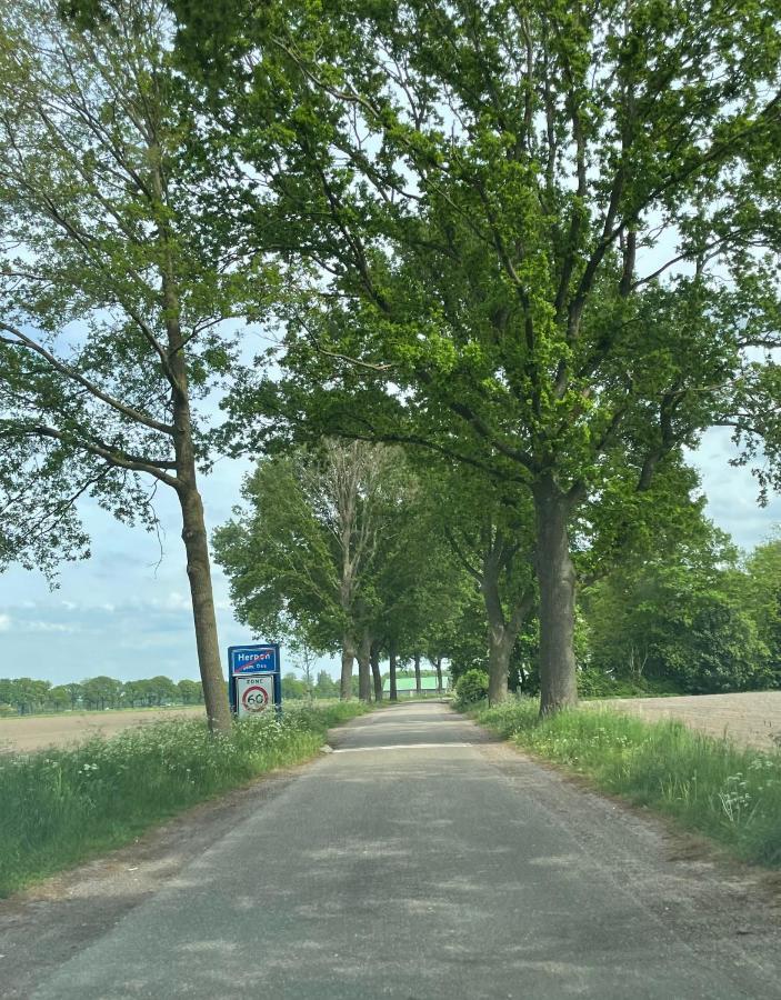 Dengelbeemd Herpen Bagian luar foto
