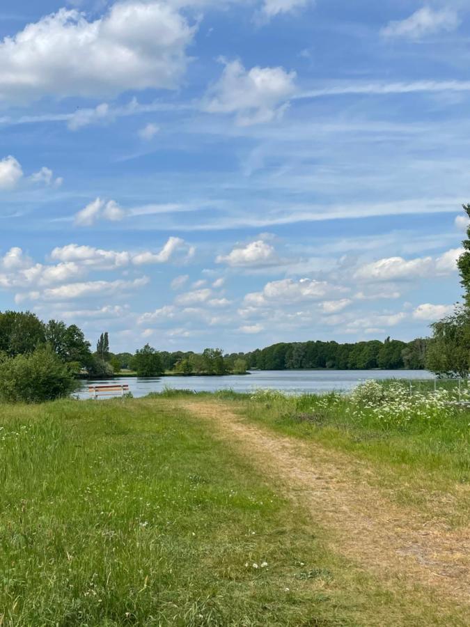 Dengelbeemd Herpen Bagian luar foto