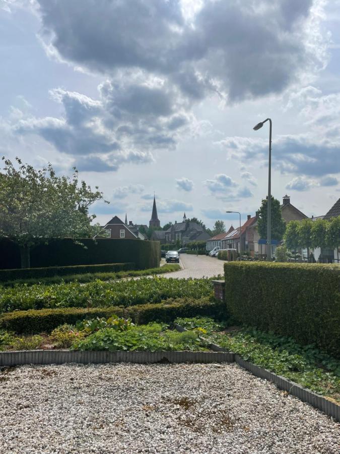 Dengelbeemd Herpen Bagian luar foto